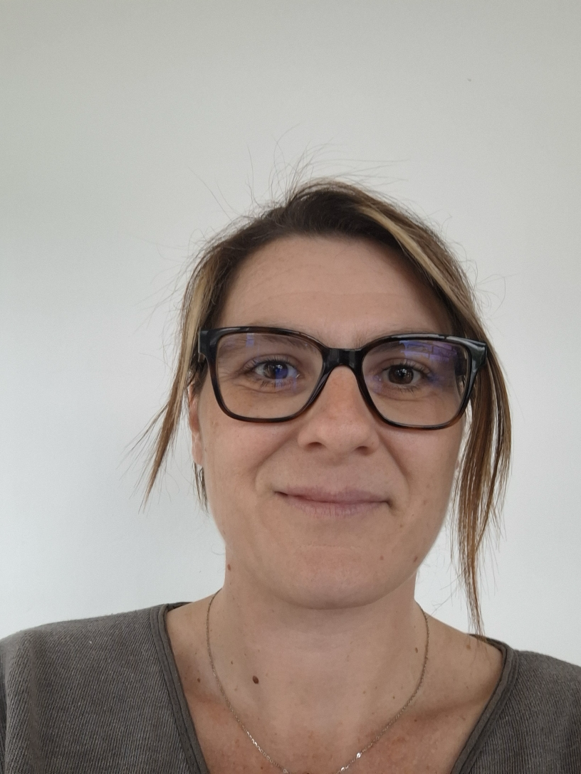 Gaëlle Brun