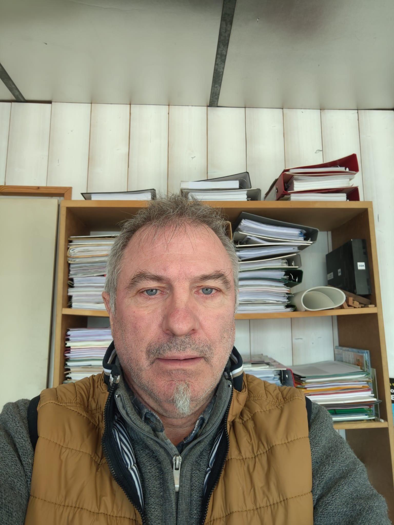 Jean Philippe Dode
