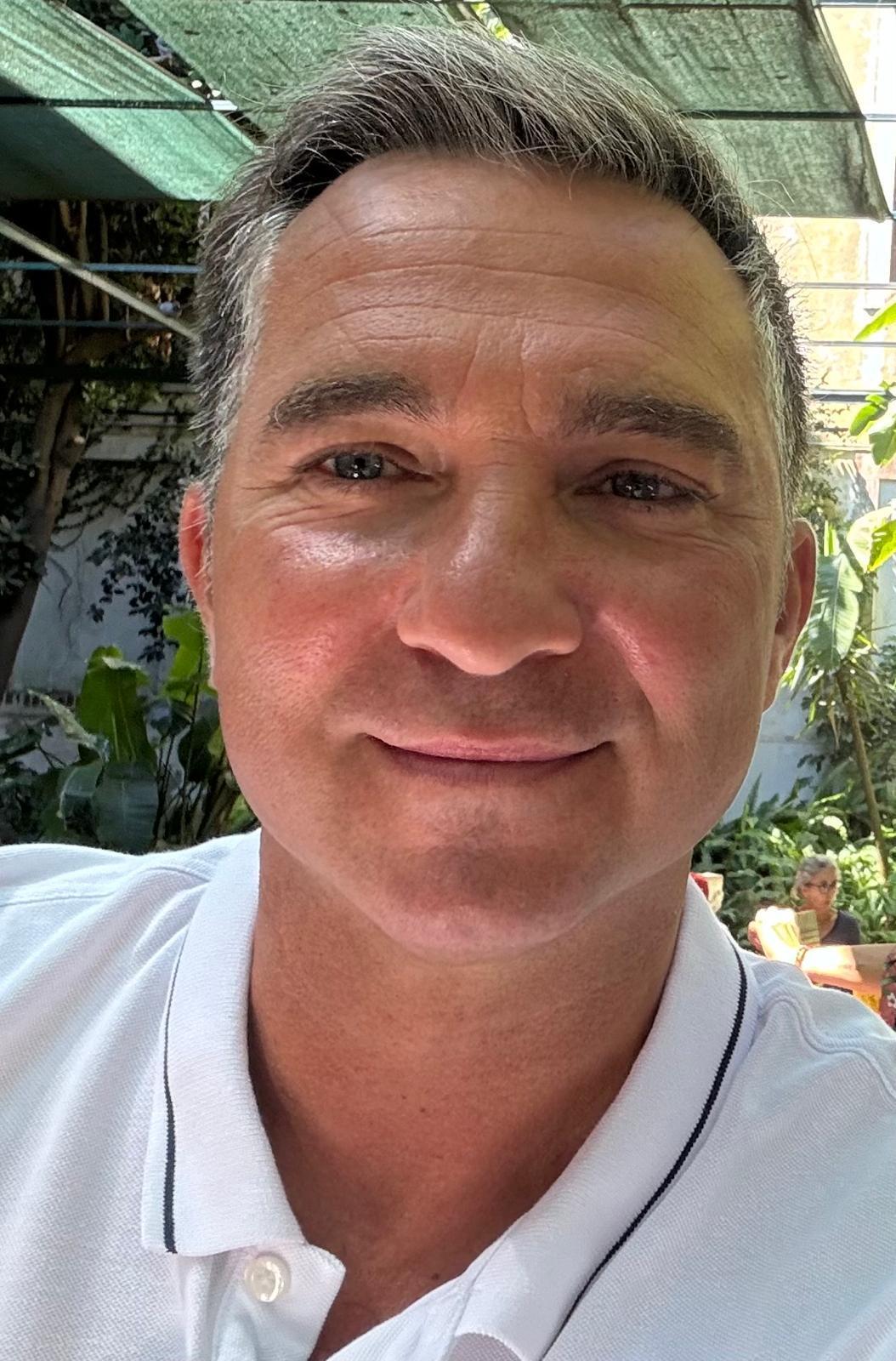 Frédéric De Azevedo