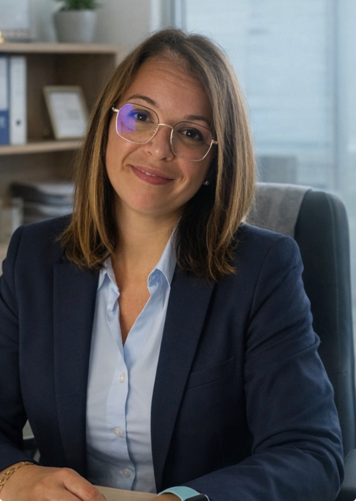 Audrey Falbo